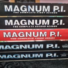 Magnum P.I.