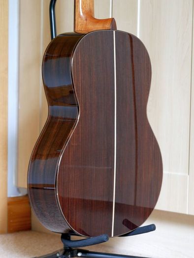 Kremona Fiesta FC 4/4 All-solid Classical guitar