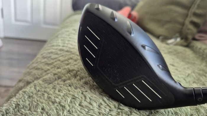 Ping G440 LST with Upgraded Shaft