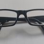 French Connection black glasses Image 8