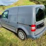 Vw Caddy Low Mileage Image 4