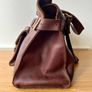 Jesire leather hand bag Image 5
