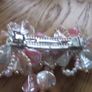 Hand Made Hair Accessories x 2 for Sale Image 5