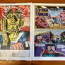 Comic: 2000AD' annual 1991 Image 2