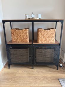 Storage Cabinet/Sideboard
