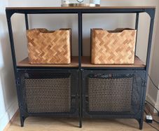 Storage Cabinet/Sideboard