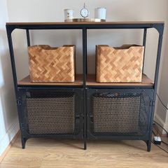 Storage Cabinet/Sideboard