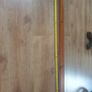 Solid pine mirror Image 3
