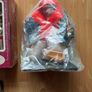 Selection of 8 beautiful porcelain and Victorian-style collectable dolls Image 7