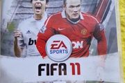 Fifa 11  PlayStation3 Ps3 Games Original