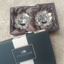 Newgrange Candle Holders Brand New / Never Used Image 2
