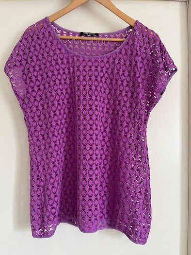 Beautiful top