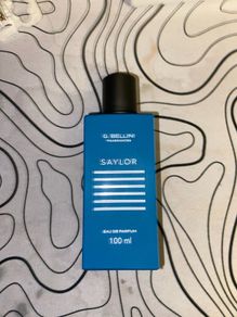 G Bellini Saylor Men's Fragrance