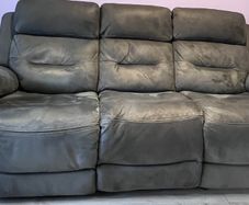 3 seater electric recliner sofa - Price drop this week!!!
