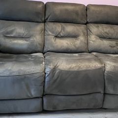 3 seater electric recliner sofa - Price drop!!!