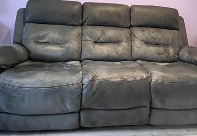 3 seater electric recliner sofa - Price drop!!!