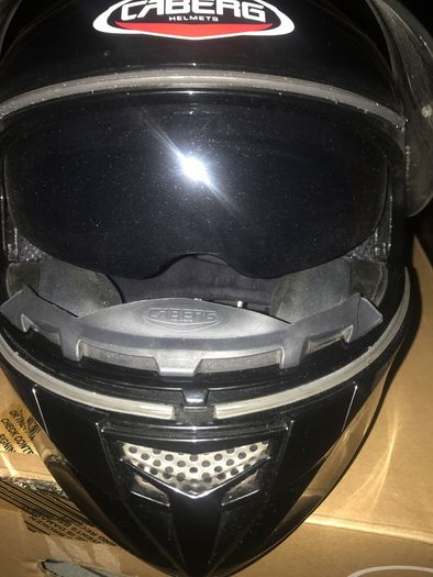 motorcycle