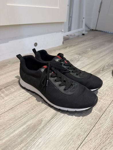 prada trainers