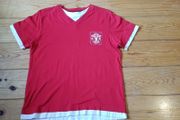 Age 11-12 Manchester United Teeshirt