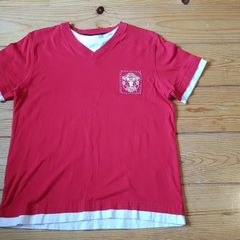Age 11-12 Manchester United Teeshirt