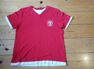 Age 11-12 Manchester United Teeshirt