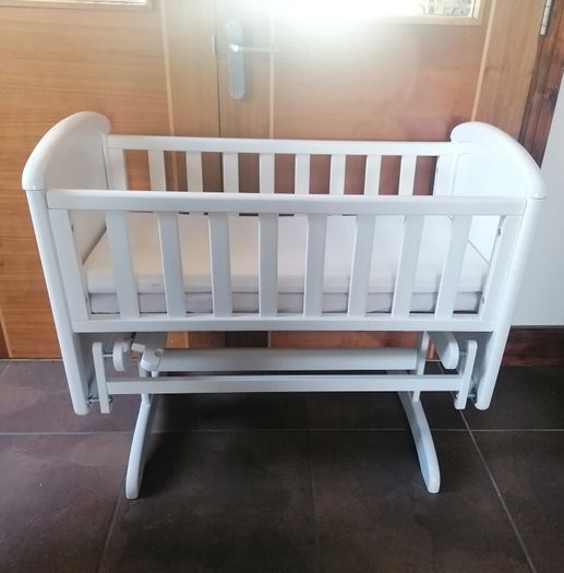 Baby Crib