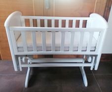 Baby Crib