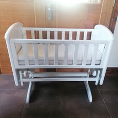 Baby Crib