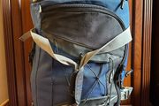 Samsonite Duffel bag extra large
