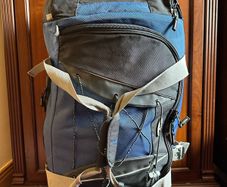 Samsonite Duffel bag extra large