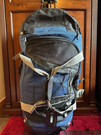 Samsonite Duffel bag extra large