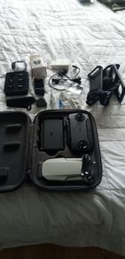 Dji drone