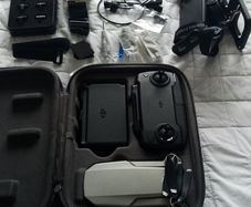 Dji drone