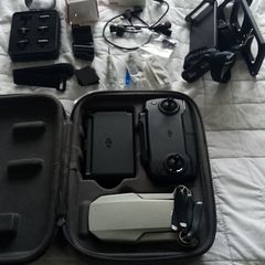 Dji drone