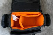 Amazon Basics Camera Bag