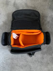 Amazon Basics Camera Bag