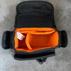 Amazon Basics Camera Bag