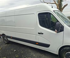 Man with a Van