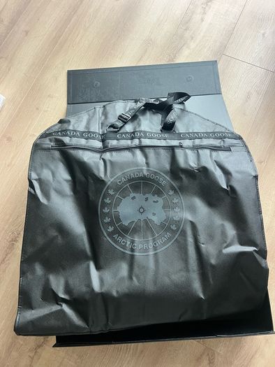 Canada Goose Bomber Jacket