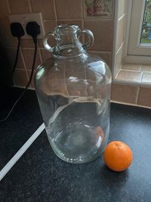 Demi Jar