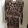 zara dress size small Image 2