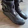 motorcycle shoes Image 3