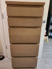 chest of drawer