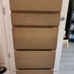 chest of drawer