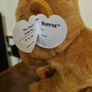 TY Beanie Boo Monroe The Gorilla (2015) Plush Soft Toy Image 7