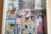 Decoupage: The Orientalist