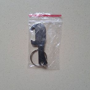 Claw Bottle Cap Opener