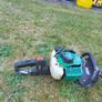 Gardenline Petrol Hedge Trimmer, Not tested Image 5