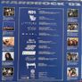 Black Sabbath Kiss Dio etc compilation vinyl record with giant poster in nm condition Image 2