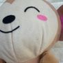 Kawaii Kuties plush monkey approx. 28 cm. Used Please see photos Image 4